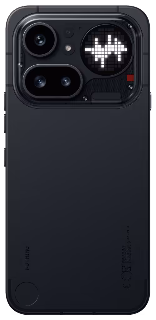 Nothing Phone (4a) Pro