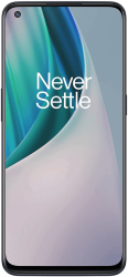 OnePlus Nord N10 Image