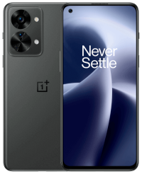 OnePlus Nord 2T