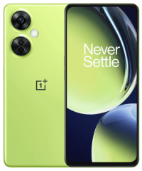 OnePlus Nord CE 3 Lite