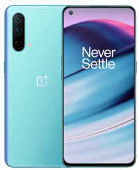 OnePlus Nord CE 5G