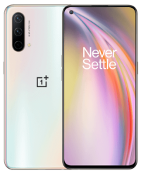 OnePlus Nord CE 5G Image