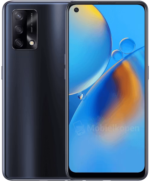 Oppo A74 5G