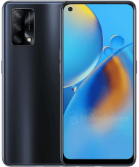 Oppo A74 5G