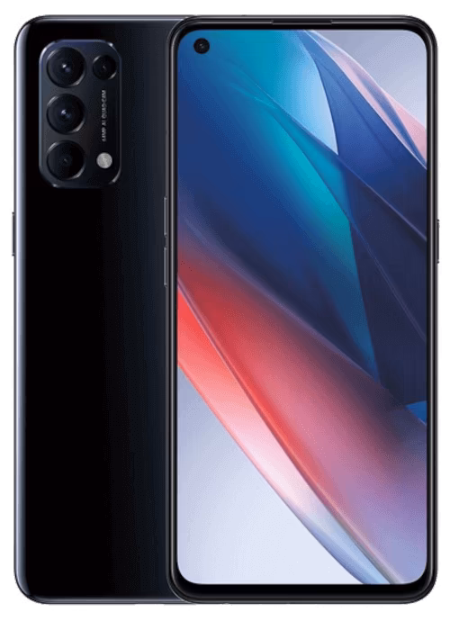 Oppo Find X3 Lite