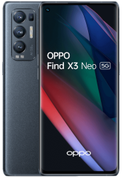 Oppo Find X3 Neo Image