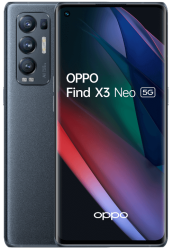 Oppo Find X3 Neo