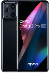 Oppo Find X3 Pro