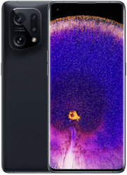 Oppo Find X5