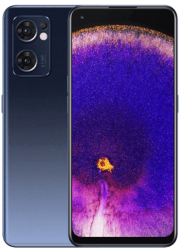 Oppo Find X5 Lite