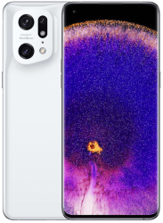 Oppo Find X5 Pro