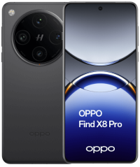 Oppo Find X8 Pro