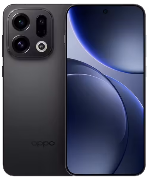 Oppo Find X9