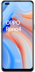 Oppo Reno4 5G