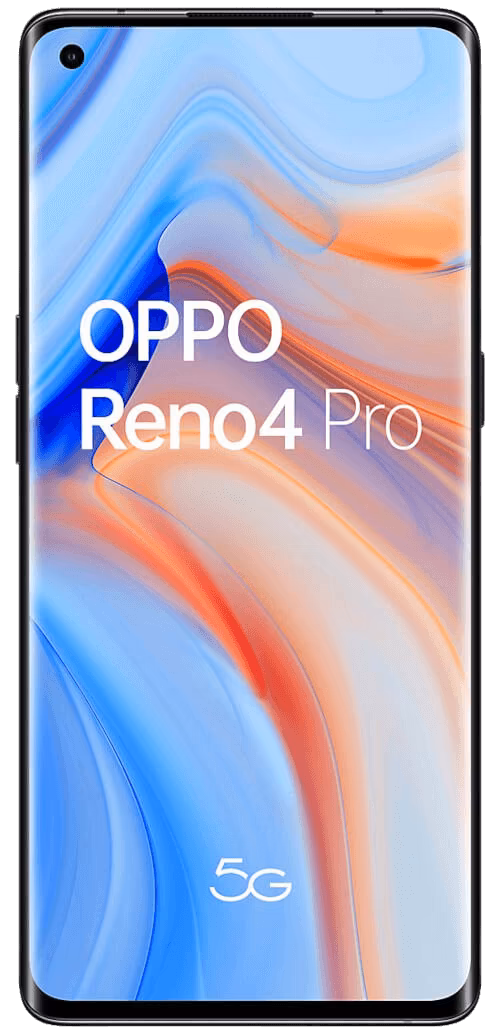 Oppo Reno4 Pro 5G
