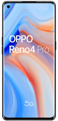 Oppo Reno4 Pro 5G Image