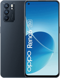Oppo Reno6 5G