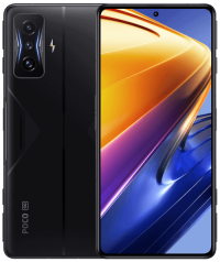 Poco F4 GT