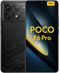 Poco F6 Pro