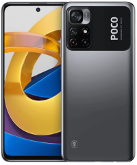 Poco M4 Pro 5G Image