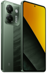 Poco M7 Pro 5G
