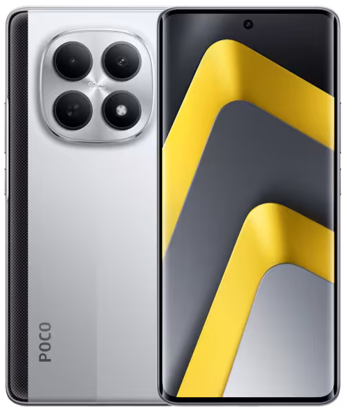 Poco M8 5G