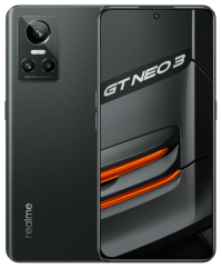 Realme GT Neo 3