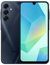 Samsung Galaxy A16 5G Image
