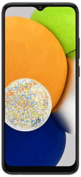 Samsung Galaxy A03 Image