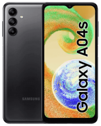 Samsung Galaxy A04s