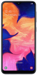 Samsung Galaxy A10 Image
