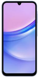 Samsung Galaxy A15