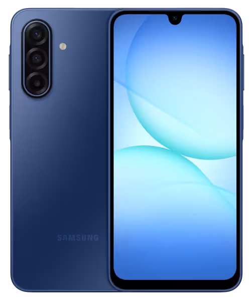 Samsung Galaxy A17