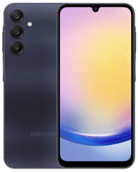 Samsung Galaxy A25 5G Image