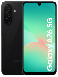 Samsung Galaxy A26 5G Image