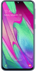 Samsung Galaxy A40 Image