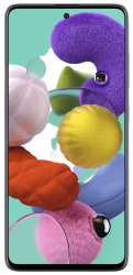Samsung Galaxy A51 Image