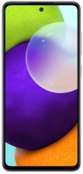 Samsung Galaxy A52 5G Image