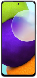 Samsung Galaxy A52 5G