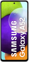 Samsung Galaxy A52 Image