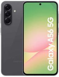 Samsung Galaxy A56 5G Image