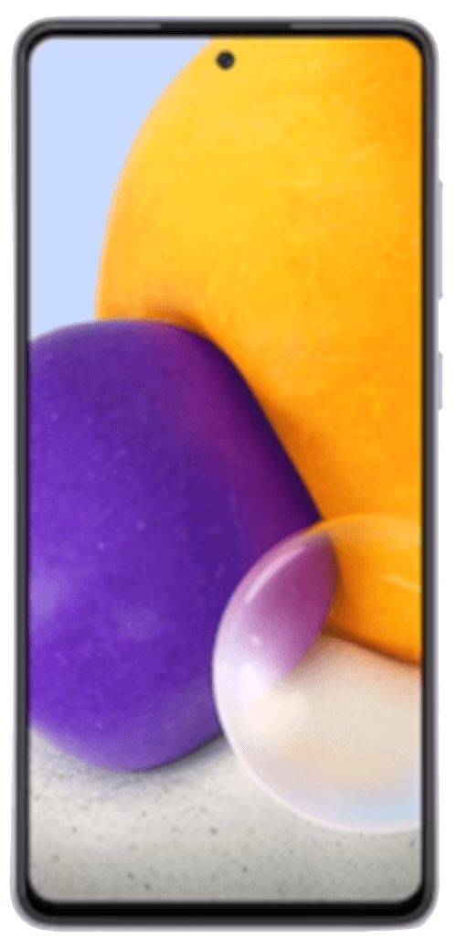 Samsung Galaxy A72