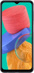 Samsung Galaxy M33 5G