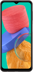 Samsung Galaxy M33 5G
