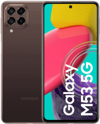 Samsung Galaxy M53 5G