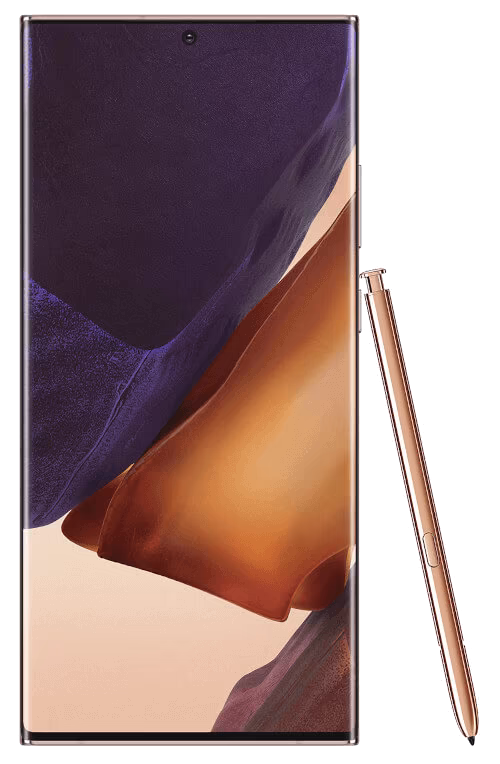 Samsung Galaxy Note20 Ultra 5G