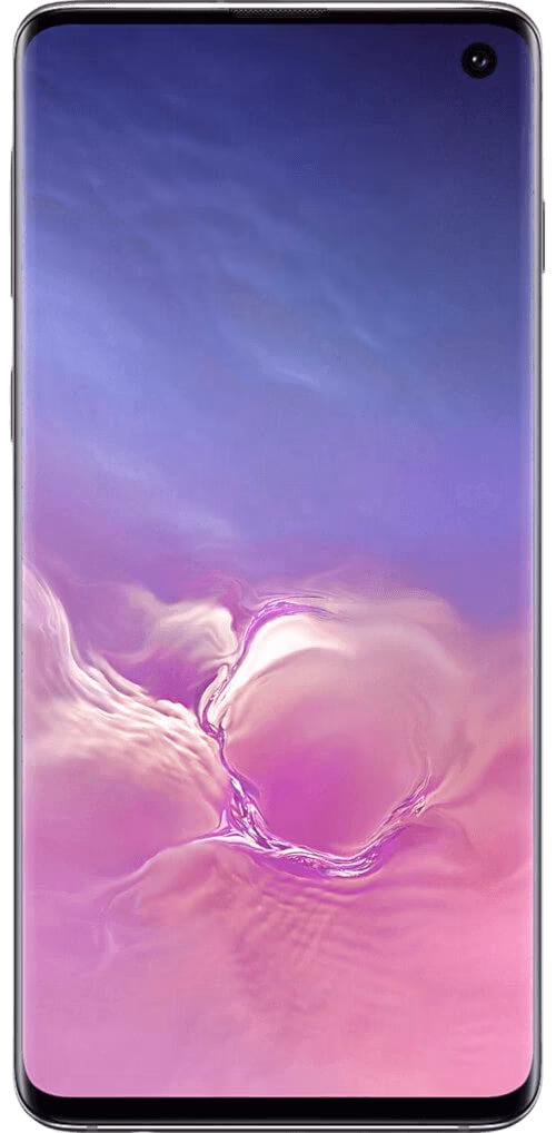 Samsung Galaxy S10
