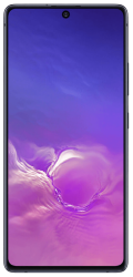 Samsung Galaxy S10 Lite Image