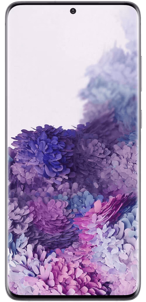 Samsung Galaxy S20+
