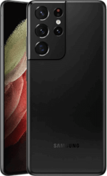 Samsung Galaxy S21 Ultra 5G Image